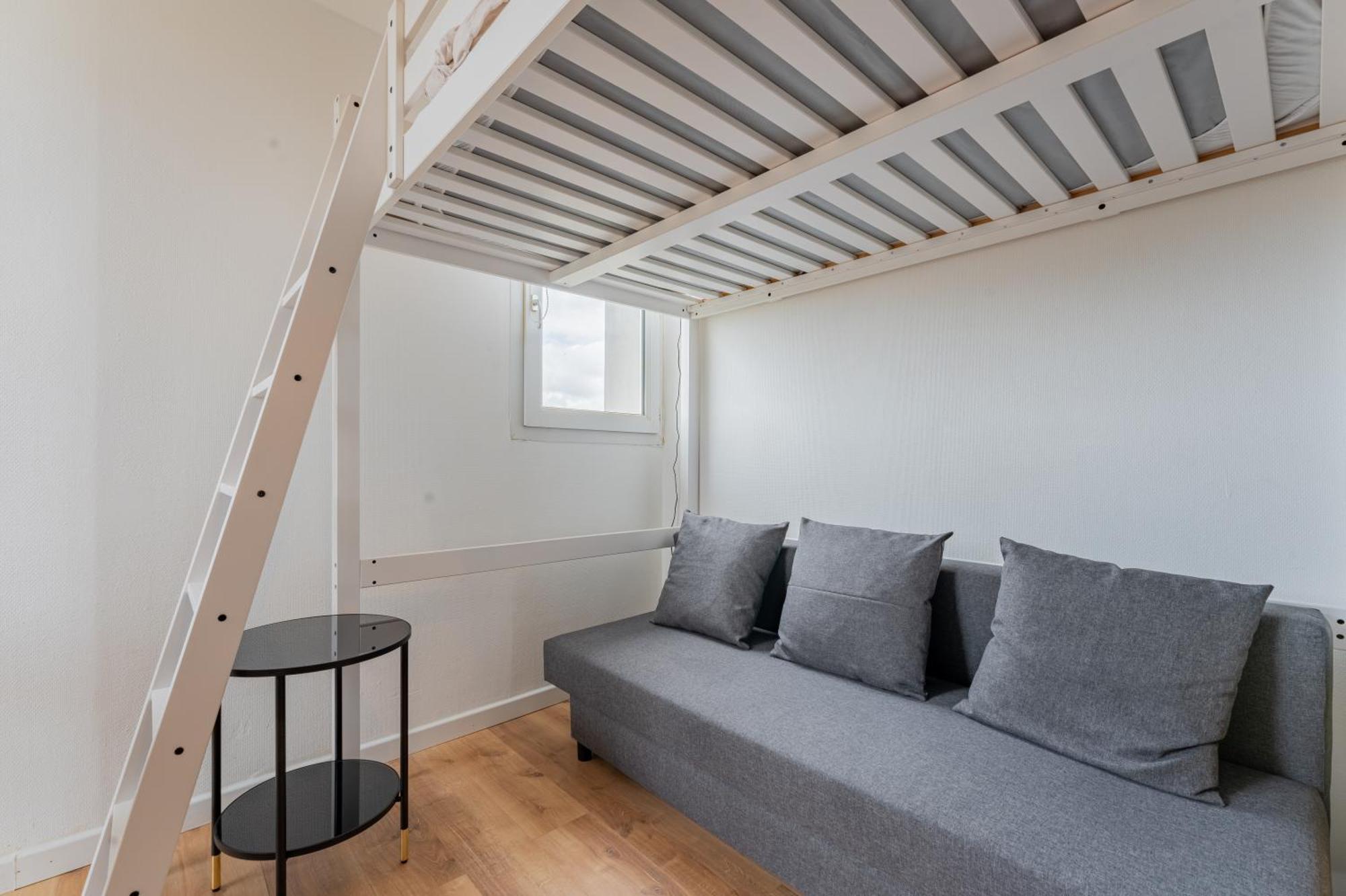 Charlemagne - Studio Confortable Avec Parking Gratuit - Quelques Pas De La Gare, Cuisine, Wifi Apartment Arras Ngoại thất bức ảnh